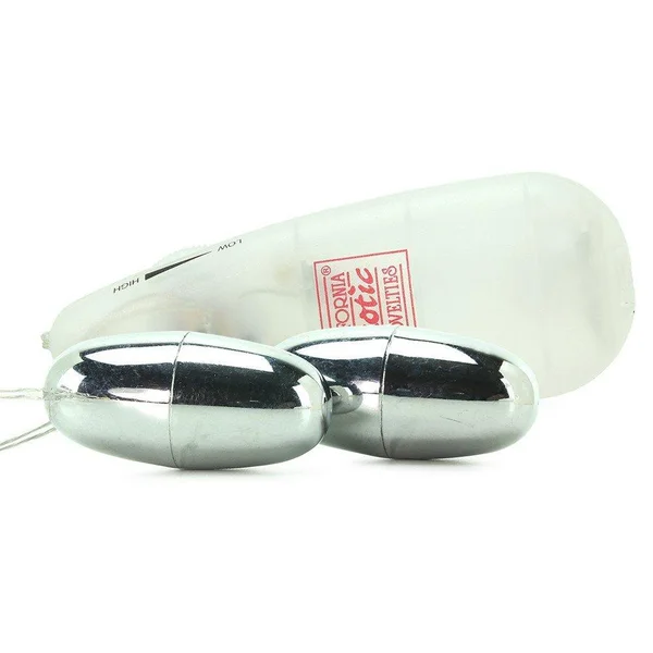 Double Silver Bullets — image 18 of 22