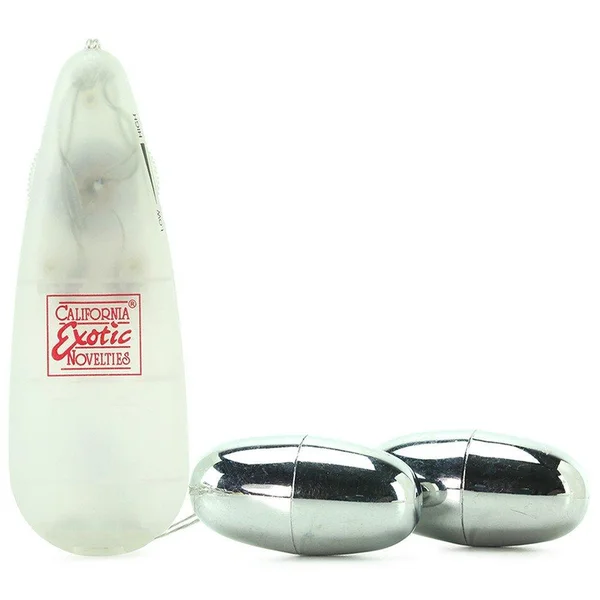 Double Silver Bullets — image 20 of 22