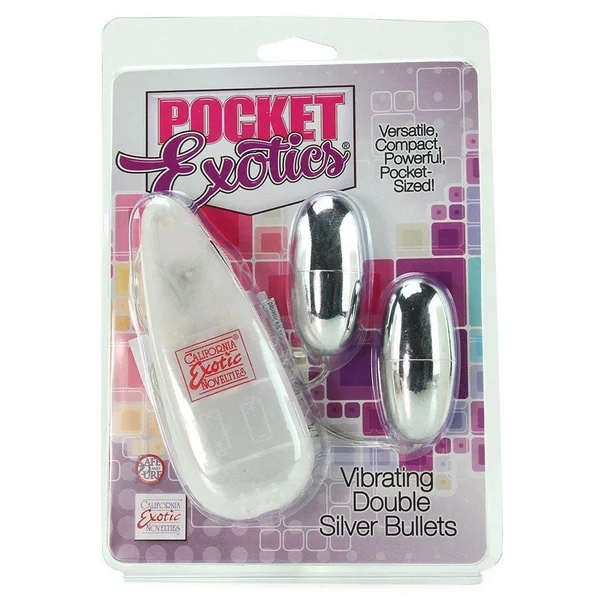 Double Silver Bullets — image 22 of 22