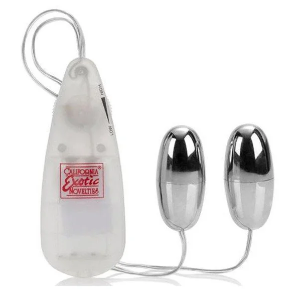 Double Silver Bullets — image 16 of 22