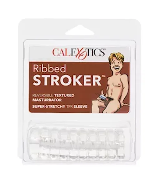 Ribbed Stroker — image 16 of 16