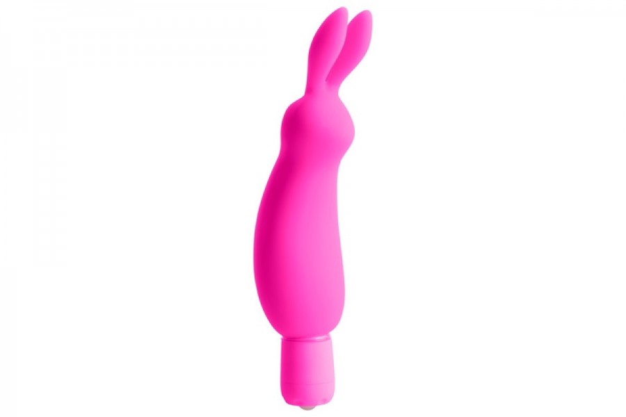 Neon Luv Bunny
