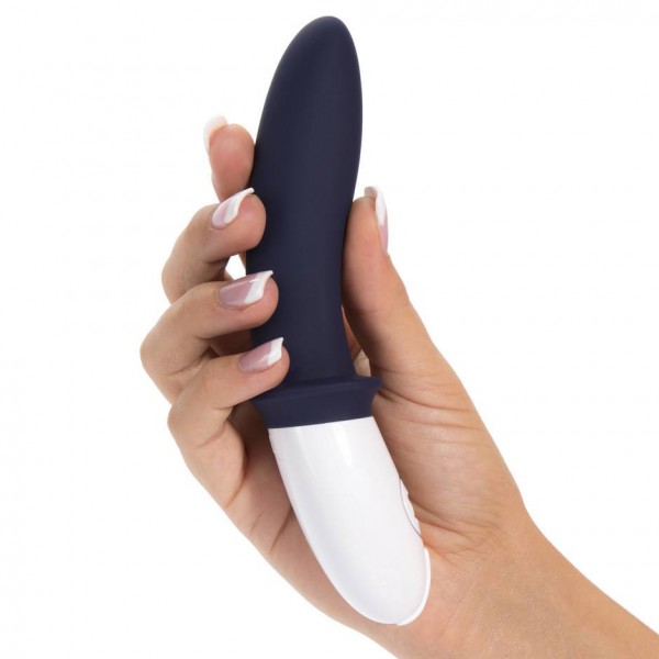 Lelo Billy Gentlemens Prostate Massager (Bordeux)
