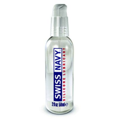 Swiss Navy Silicone Based Lubricant