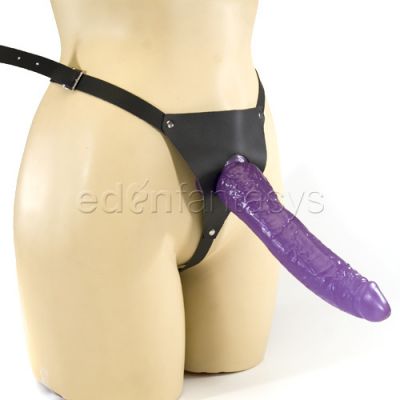Fetish Fantasy satisfy her