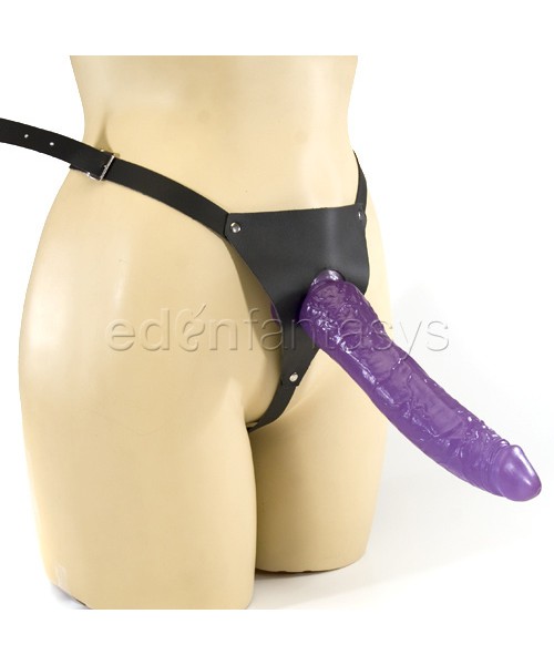 Fetish Fantasy satisfy her