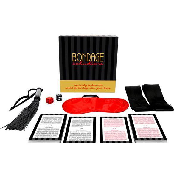 Bondage Seductions