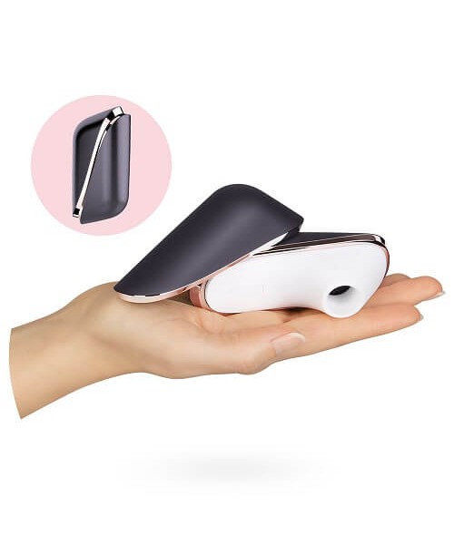Satisfyer Pro Traveler