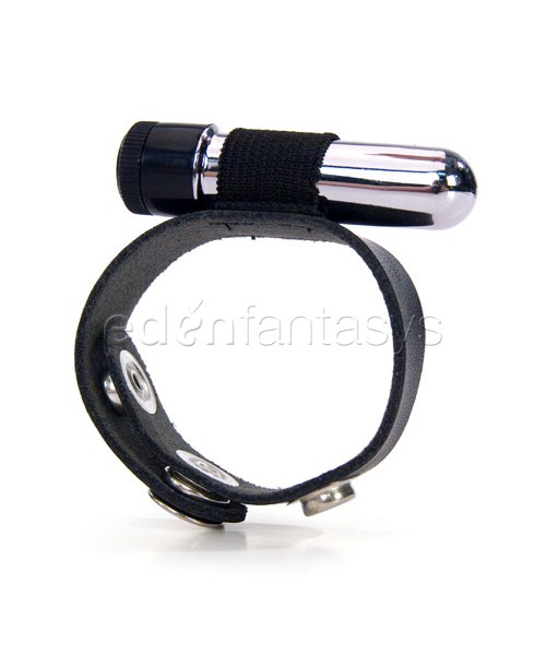 Colt Vibrating Cock Ring