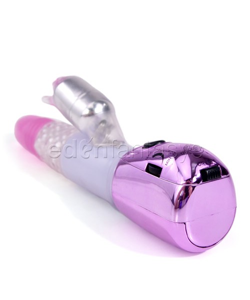 Luxe squirmy