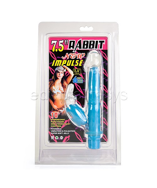 New impulse rabbit