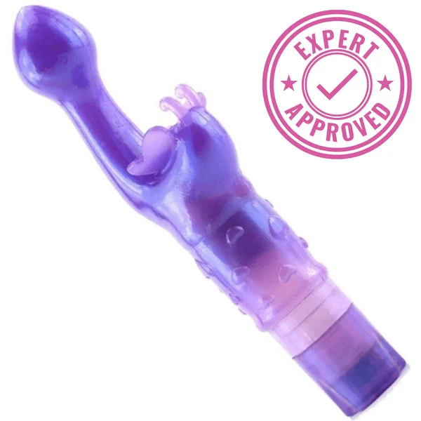 Butterfly Kiss - Best Beginner Vibe! — image 24 of 25