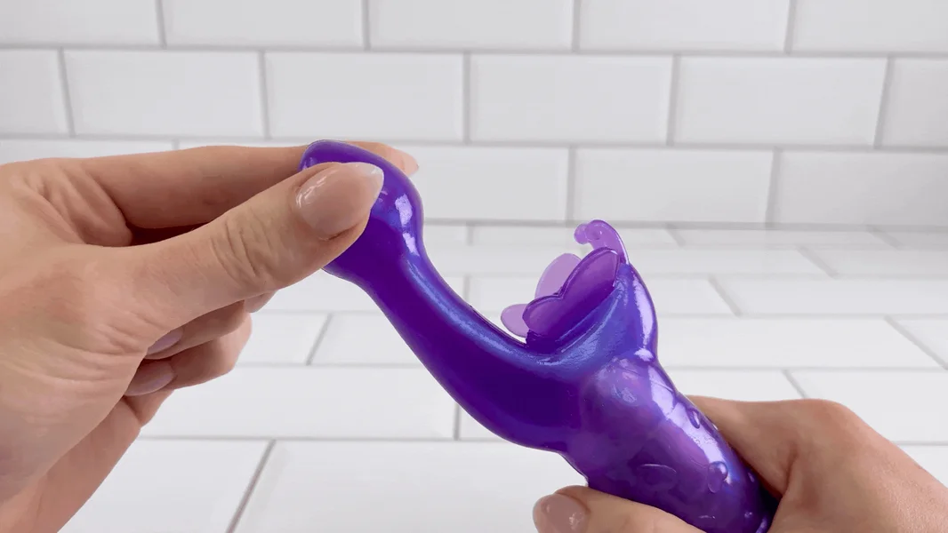 Butterfly Kiss - Best Beginner Vibe! — image 21 of 25