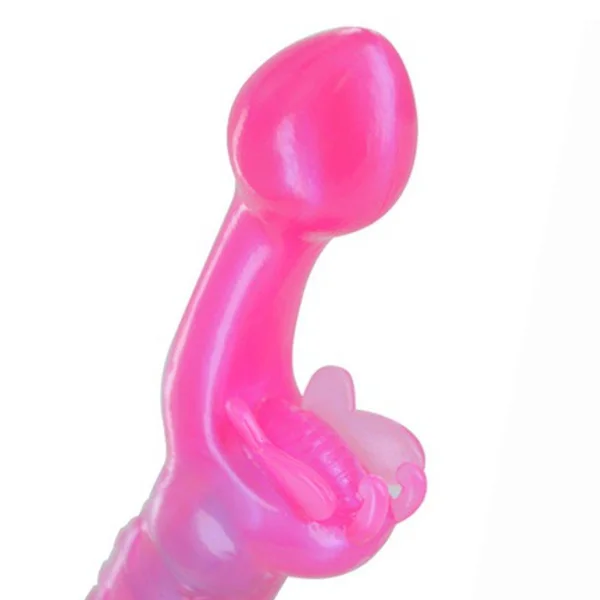 Butterfly Kiss - Best Beginner Vibe! — image 22 of 25