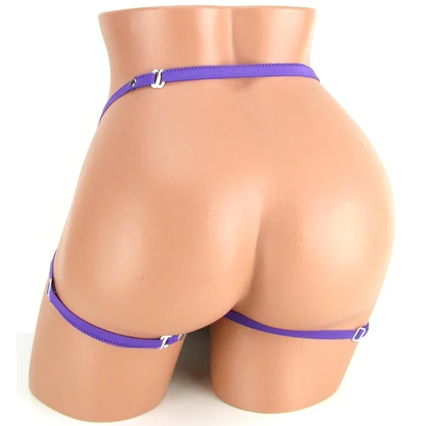 Wireless Venus Butterfly Hands-Free Clit Vibe — image 16 of 19