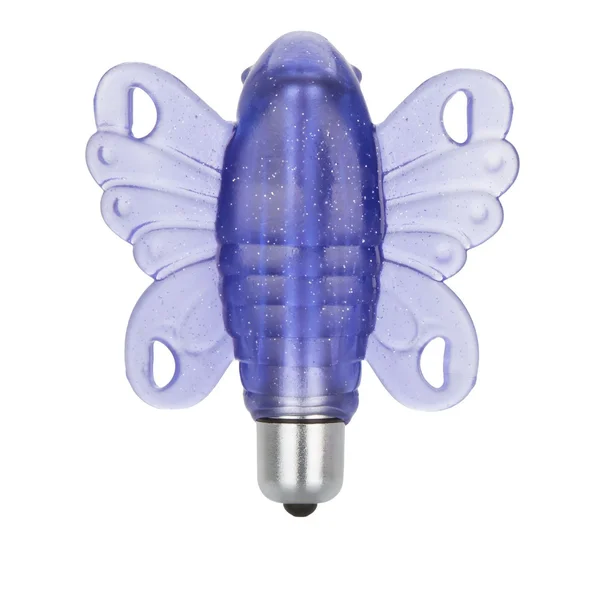 Wireless Venus Butterfly Hands-Free Clit Vibe — image 17 of 19