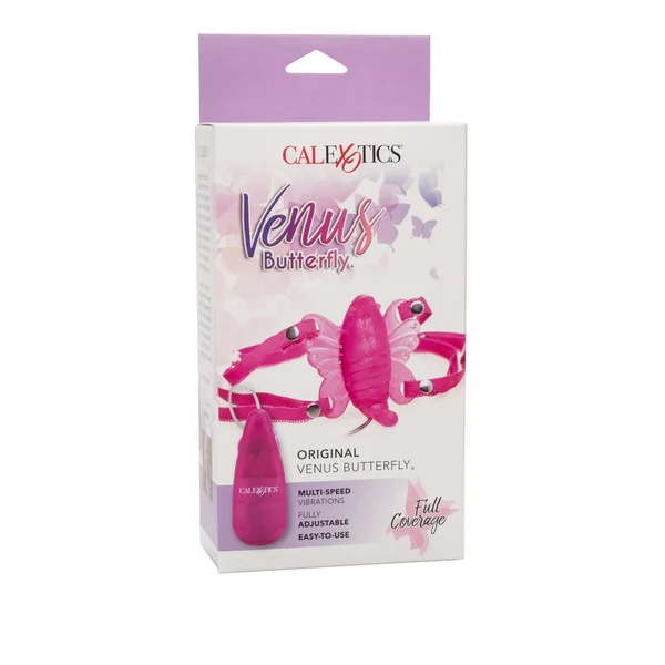 Hands-Free Venus Butterfly Vibe — image 13 of 13