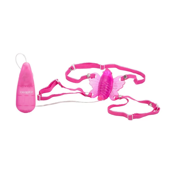 Hands-Free Venus Butterfly Vibe — image 12 of 13