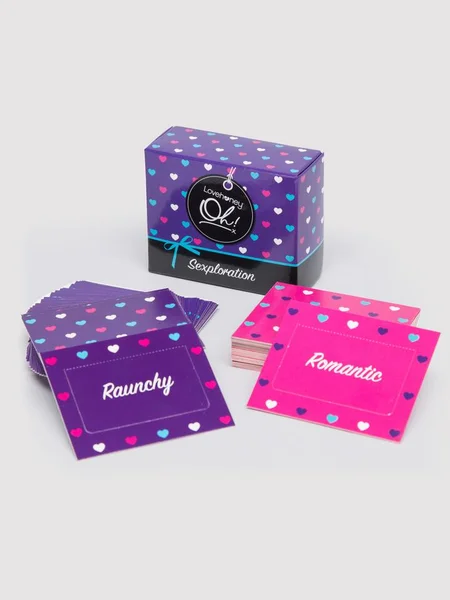 Lovehoney Oh! Sexploration Vouchers 52 Weeks of Adventures — image 16 of 16