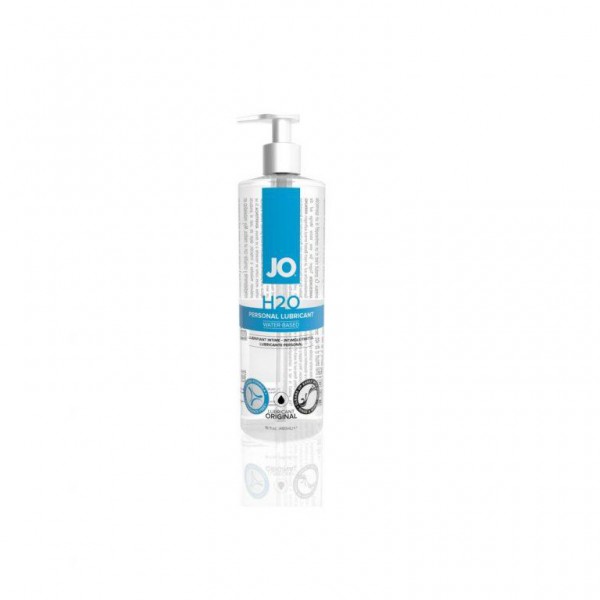 JO H2O Personal Lube 480ml