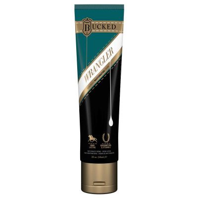 Bucked Wrangler Luxurious Masturbation Cream 60ml