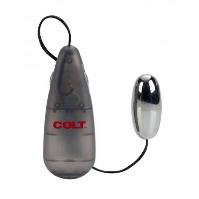 Colt Power Pak Remote Control Bullet