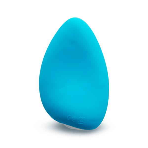 We-Vibe Wish 4" Soft Silicone Massager With App
