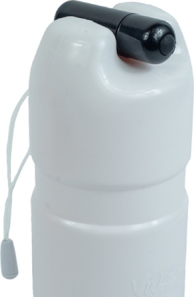 Vulcan Deep Throat W/ Vibration (Cream)