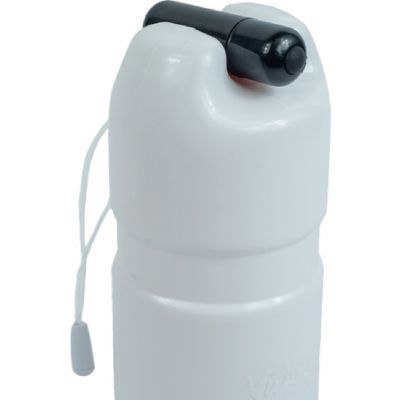 Vulcan Deep Throat W Vibration Cream