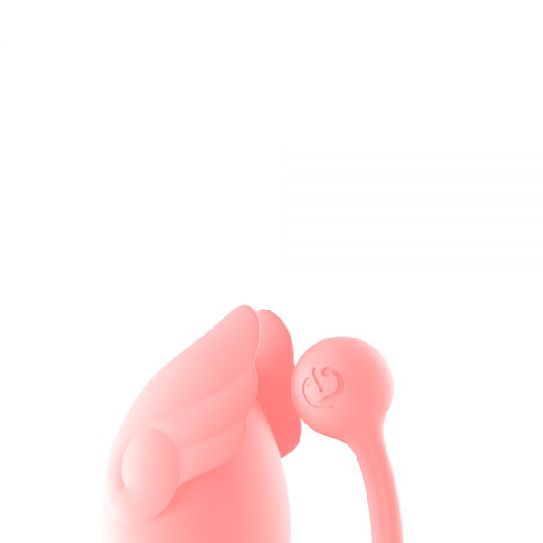 Zalo AMOUR Stimulating Egg Vibrator