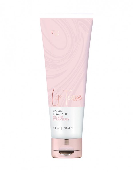 CG Lip Tease Kissable Stimulant