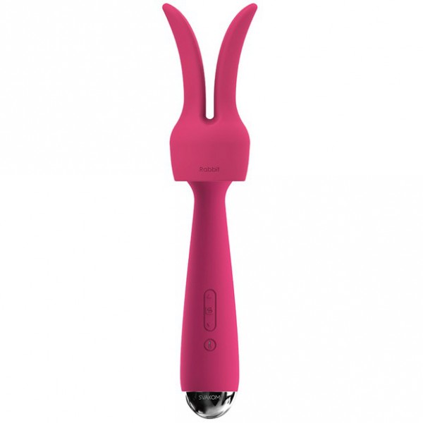 Svakom Mini Emma 6.5" Intelligent Flexible Wand