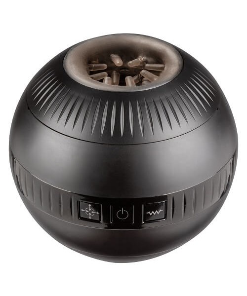 Optimum Power Masturball Male Vibrator