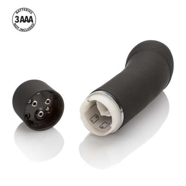 Dr. Joel Kaplan Gyrating P-Stim Vibrating Prostate Massager for Men