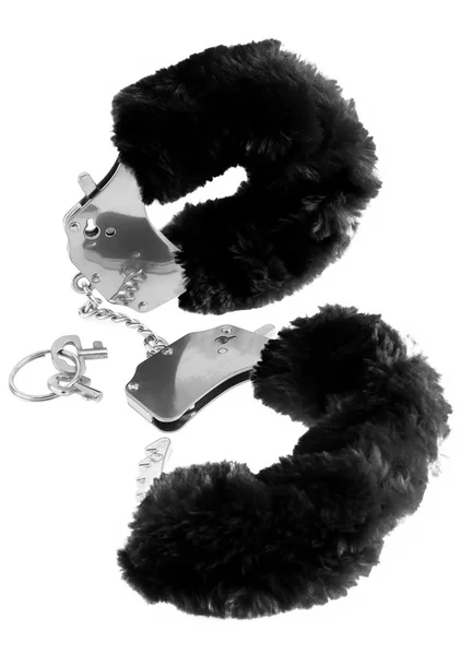 Furry Love Cuffs — image 15 of 18