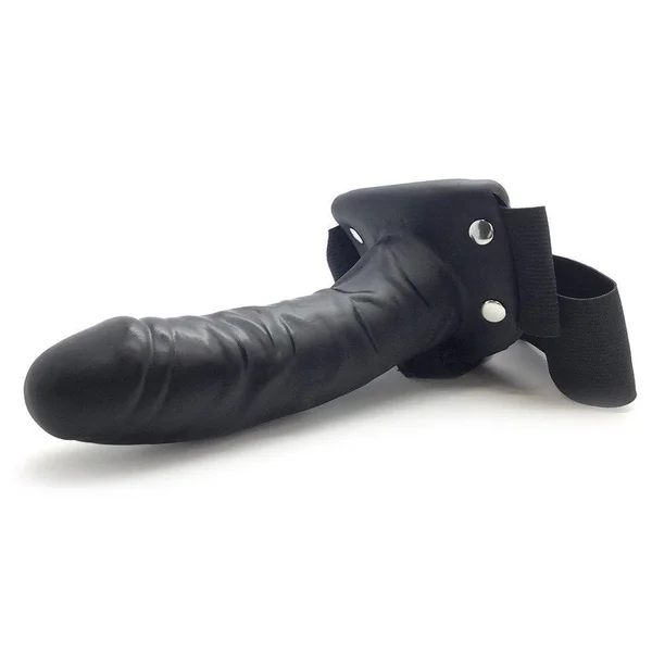 Hollow Strap-On - Black — image 22 of 25