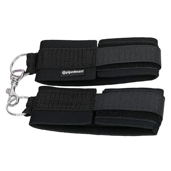First-Timer's Cuffs — image 10 of 12