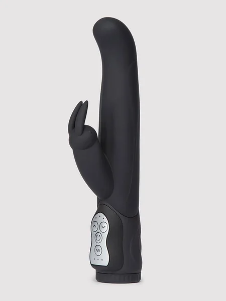 Lovehoney Power Play 10 Function Silicone G-Spot Rabbit Vibrator — image 19 of 19