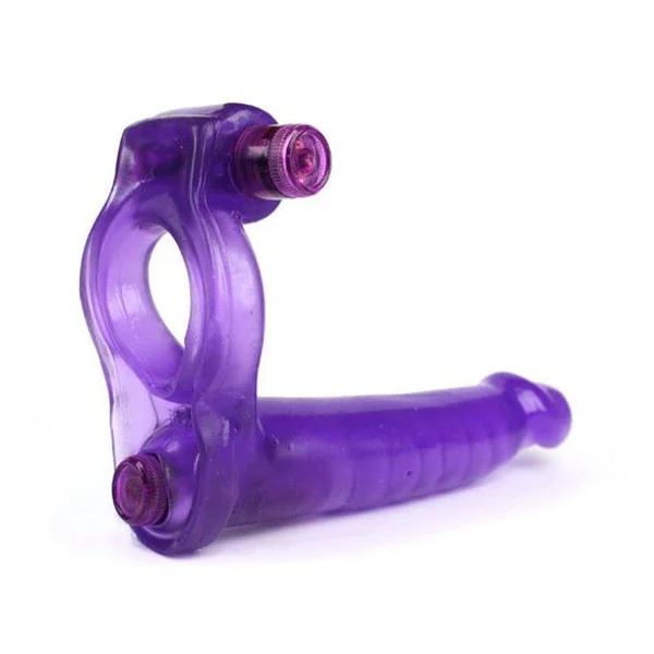 Double Penetrator Ultimate Cock Ring — image 16 of 23