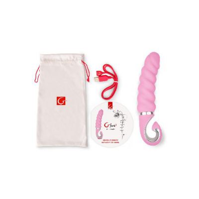 Gjack 2 Cotton Candy