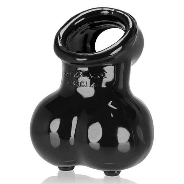Oxballs Sacksling 2 | Dual Cocksling & Ball Stretcher