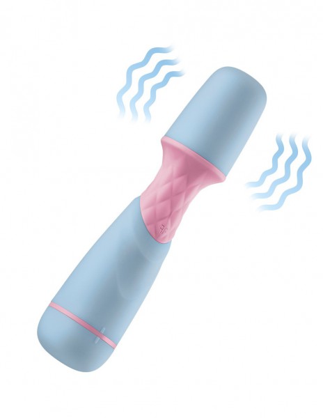 Femme Funn Ffix Vibrating Wand