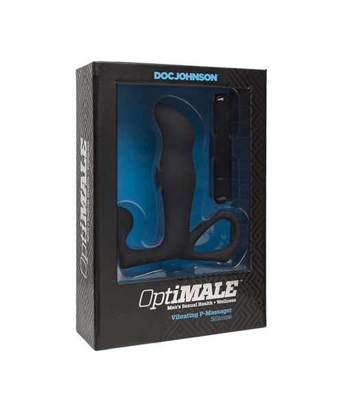Optimale Vibrating P-Massager