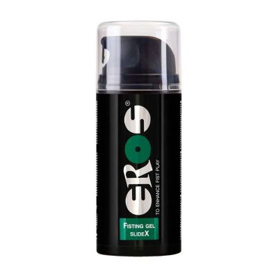 EROS Fisting Gel SlideX 100ml
