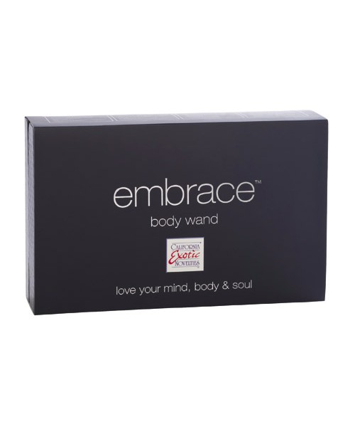 Embrace Body Wand Massager