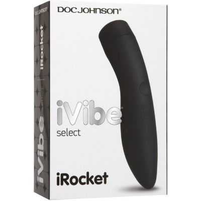 IRocket Black