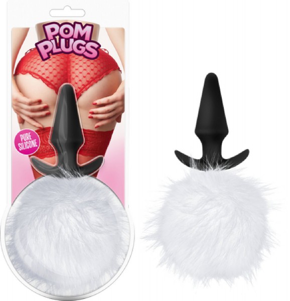 Fur Pom Pom