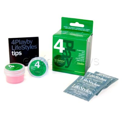 4play taste