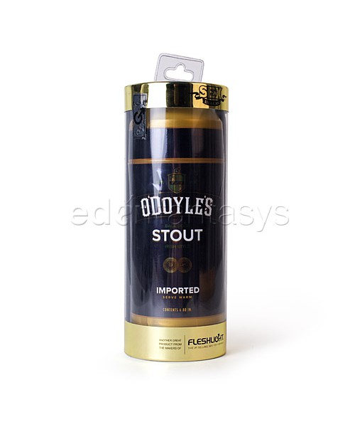 O'Doyle's stout — image 4 of 5
