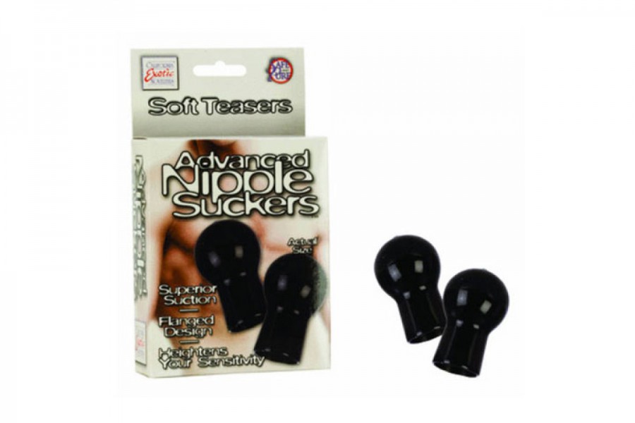 Advanced Nipple Suckers